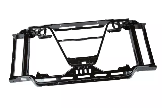 Radiator Support - GM (22825905)