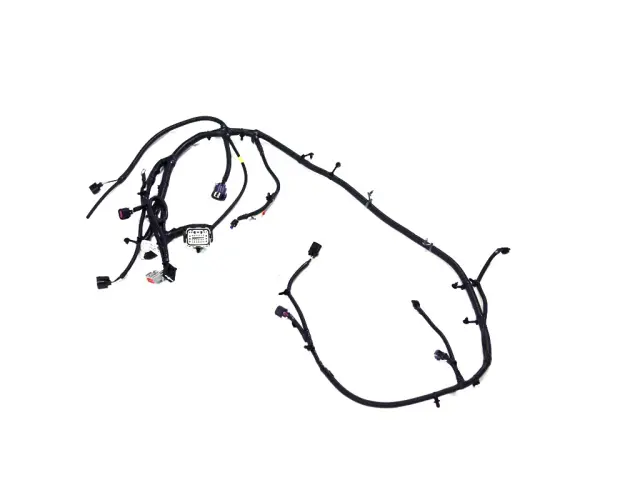 68371287AB - : Front End Module Wiring for Ram: 1500, 1500 Classic Image