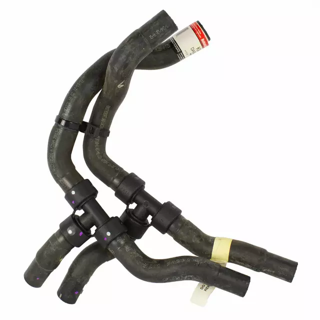 DA8Z8B081C - : HVAC Heater Hose Assembly for Ford Image