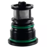 MB3Z19E563A - : Dehydrator Retainer for Ford Image