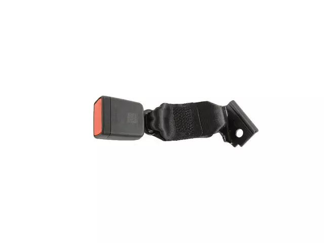 Rear Seat Buckle - Alfa Romeo (6CP44LXHAA)