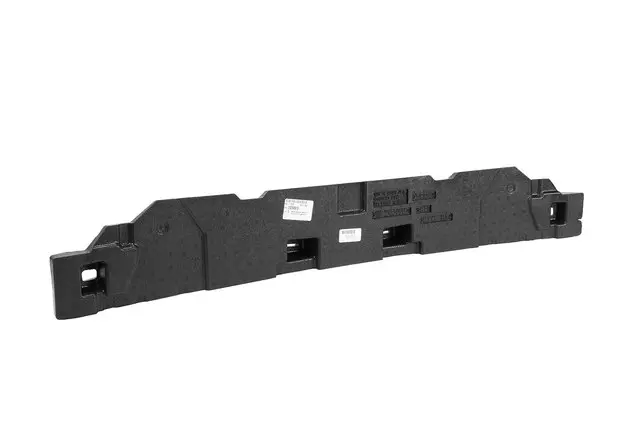 Front Bumper Fascia Energy Absorber - GM (23234915)