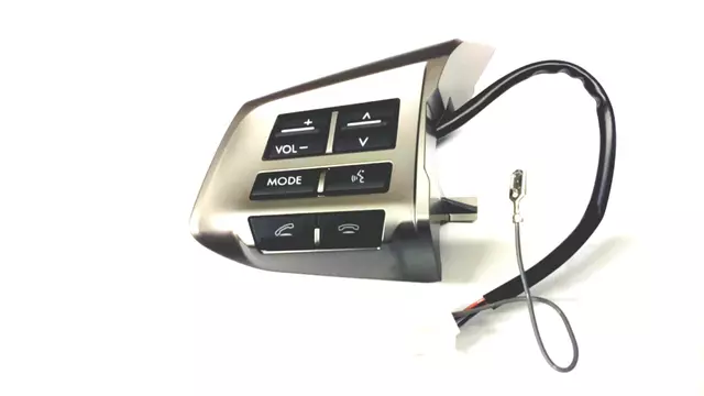 83154FJ370 - : Cruise Switch for Subaru: Impreza Image