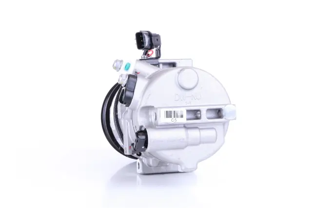 890642 - : Nissens A/C Compressor for NISSENS Image
