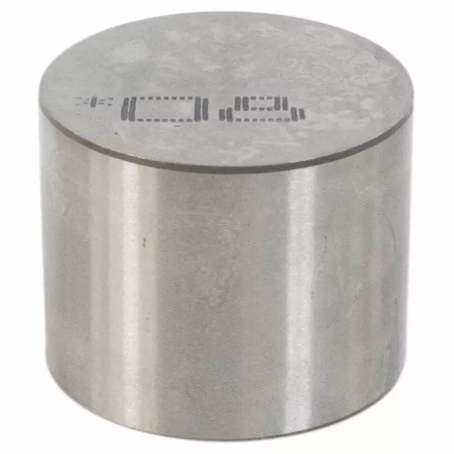 AT4Z6500AHA - Engine: Engine Camshaft Follower for Ford: Edge, Expedition, Explorer, F-150, Flex, Fusion, Mustang, Police Interceptor Sedan, Police Interceptor Utility, Taurus, Taurus X, Transit-150, Transit-250, Transit-350, Transit-350 HD | Lincoln: Continental, MKS, MKT, MKX, MKZ, Navigator | Mercury: Sable Image