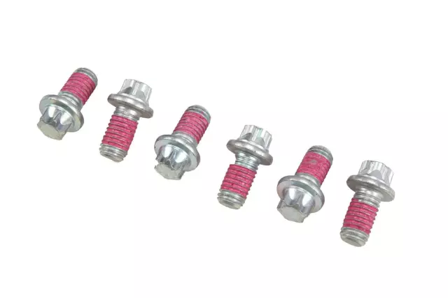 90470712 - : Transmission Clutch Pressure Plate Bolt for Chevrolet: Cruze, Cruze Limited, Sonic Image