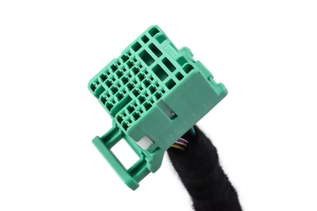 84280277 - Steering: Harness for Chevrolet: Silverado 2500 HD, Silverado 3500 HD | GMC: Sierra 2500 HD, Sierra 3500 HD Image