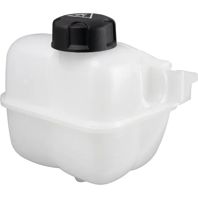 2411196 - Cooling Systems: gpd Engine Coolant Reservoir 2411196 for GLOBAL PARTS DISTRIBUTORS Image
