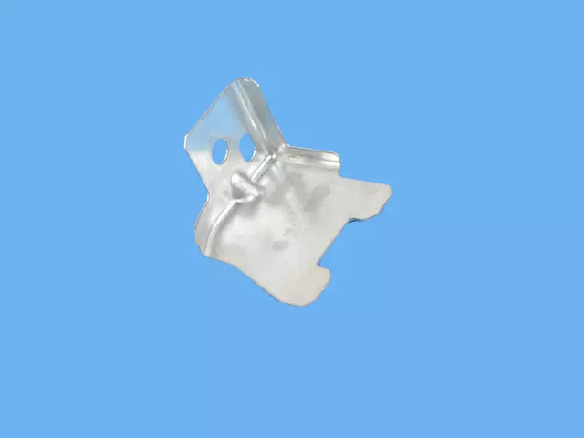 Mounting Bracket, Left - Mopar (68414612AA)