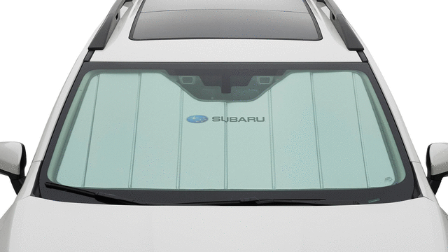 Sunshade - Windshield - Subaru (SOA3991922)