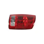 55077348AF - Electrical: Tail Stop Backup Lamp, Right for Dodge: Ram 1500, Ram 2500, Ram 3500 Image