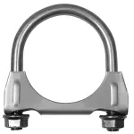 SS200 - : Exhaust Clamp for AP Exhaust Image