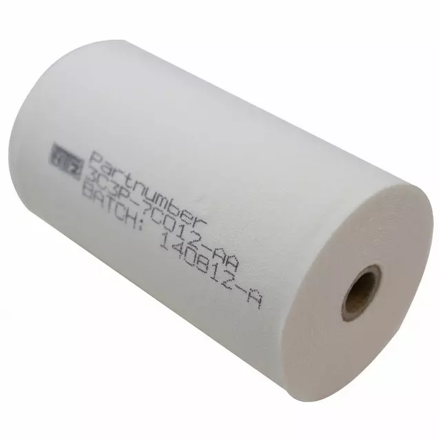 3C3Z7B155BA - : Transmission Oil Filter for Ford: F-250 Super Duty, F-350 Super Duty, F-450 Super Duty, F-550 Super Duty Image