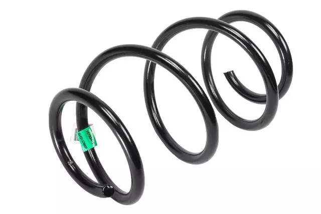 15782420 - Suspension: Spring for Buick: LaCrosse | Chevrolet: Impala, Monte Carlo | Pontiac: Grand Prix Image