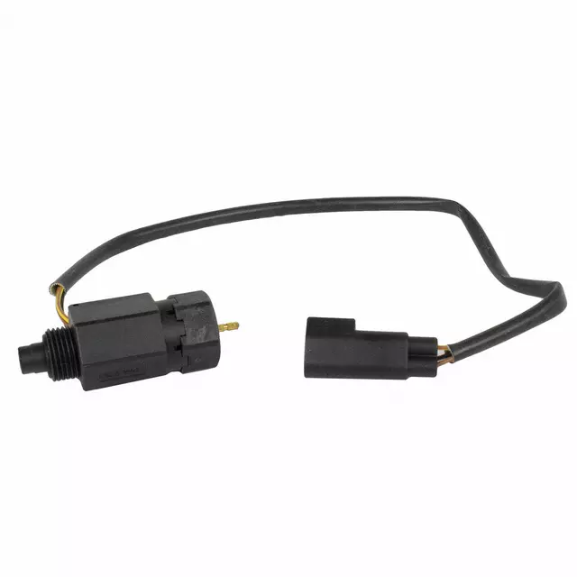 F5RZ9E731CB - Electrical: Vehicle Speed Sensor for Ford Image image