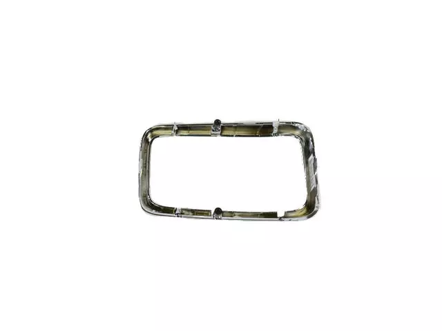 Radiator Grille Trim Ring Kit - Mopar (6ML09SZ0AA)