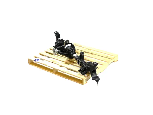 68400404AA - Differential and Drive Line: Service Front Axle for Mopar Image image