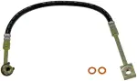 H38147 - : Brake Hydraulic Hose for Dorman Image