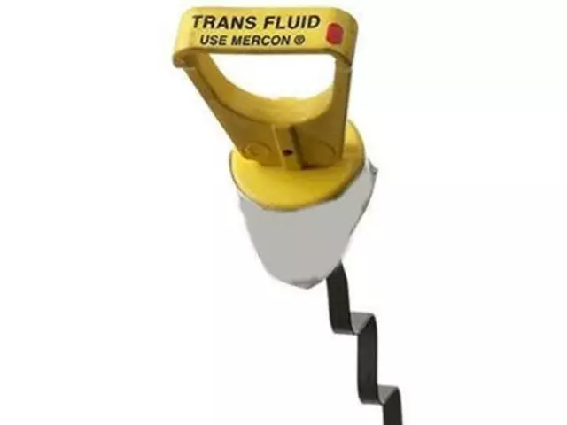 Indicator Assembly Oil Level - Ford (F81Z-7A020-AA)