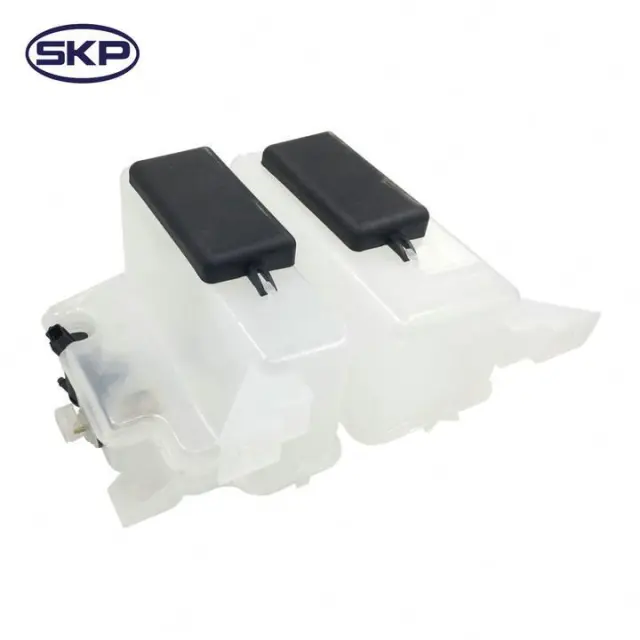 SK603057 - Cooling Systems: SKP Engine Coolant Reservoir for Skyward Automotive Image