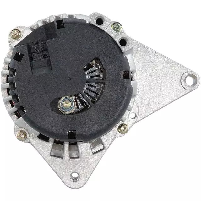 Alternator - GM (88877277)