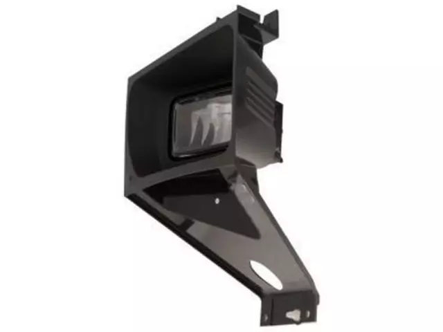 HC3Z15200B - : Fog Lamp for Ford: F-250 Super Duty, F-350 Super Duty, F-450 Super Duty Image