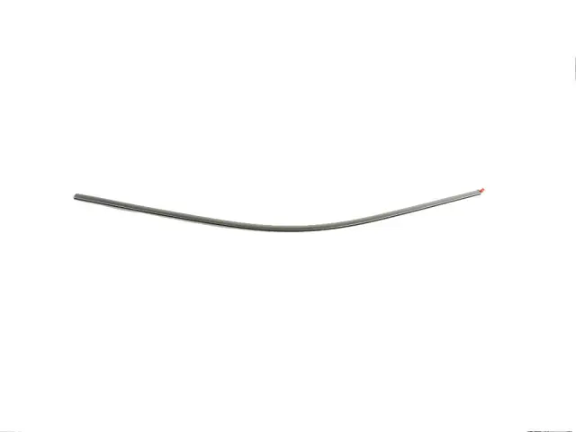 68278634AD - Exterior Ornamentation: Day Light Opening Molding, Right for Mopar Image