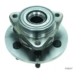 HA599361 - : Hub Unit Assembly for TIMKEN Image