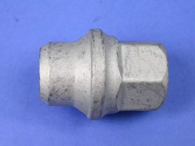 Wheel Lug Nut - Mopar (6510497AA)