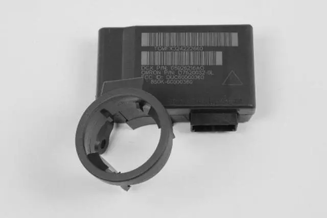Tire Pressure Monitoring System (TPMS) Receiver - Mopar (05026216AT)