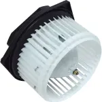 BM00156C - : HVAC Blower Motor -- Blower Motor W/ Wheel for UAC Image