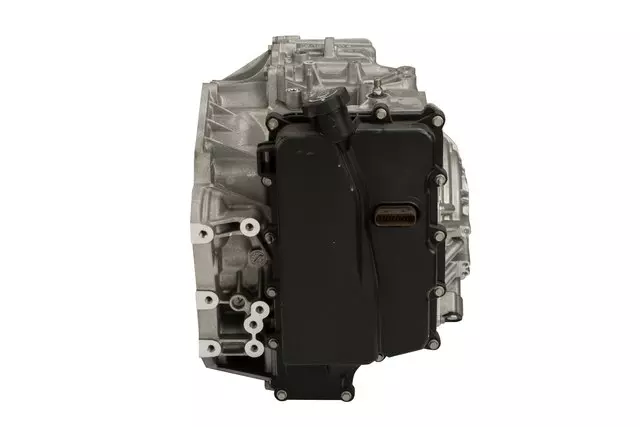 6-Speed Automatic Transmission Assembly - GM (24279331)