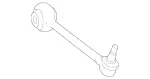 2043300107 - Front Axle: Transverse Control Arm for Mercedes-Benz: C63 AMG Image