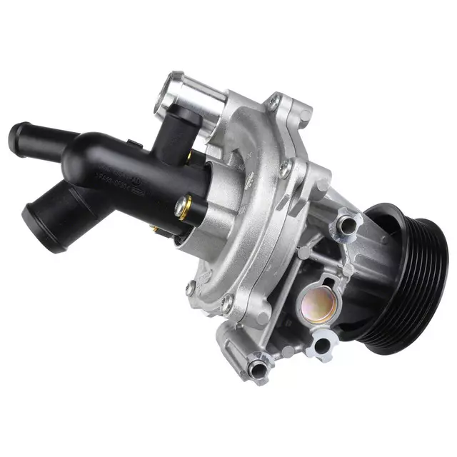 Water Pump Assembly - Ford (BK3Z-8501-G)