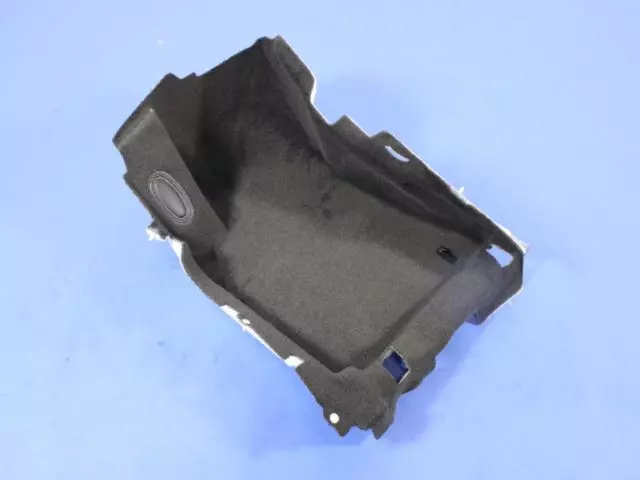 Front Floor Carpet, Left - Mopar (0UU87XDVAF)