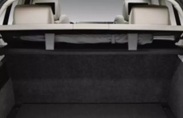 Umbrella Holder - Loadspace - Land-Rover (VPLGS0153)