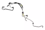42595772 - : Automatic Transmission Fluid Cooler Inlet and Outlet Line for Buick: Encore | Chevrolet: Trax Image