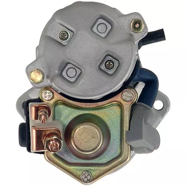 Starter - ACDelco (337-1092)