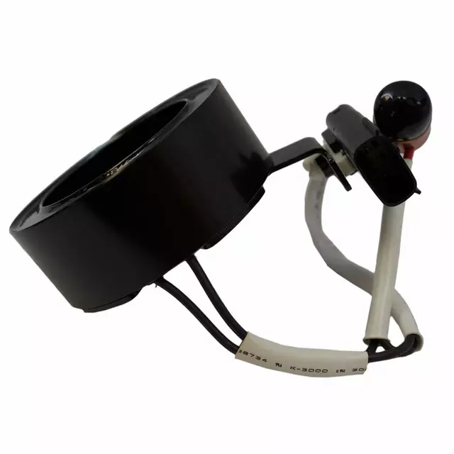 9M6Z19D798A - HVAC: Coil for FORD Image