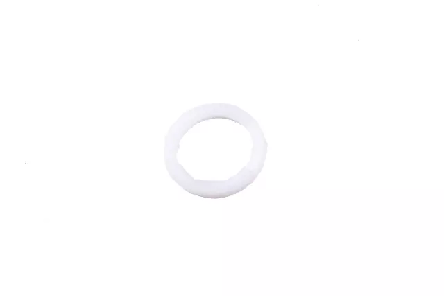 15869848 - Steering: Power Steering Gear Inlet Hose Fitting Gasket for GM Image