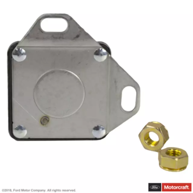 E9TZ11450B - Electrical: Starter Solenoid for Ford Image