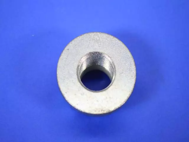 Rear Spindle Lock Nut - Mopar (6502432)