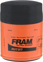 PH7317FP - : FRAM, PH7317FP, Oil Filter for FRAM Image