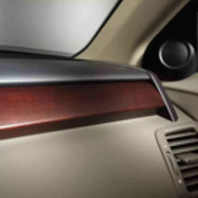 8Z03STK200 - : Panel Wood Interior for Acura Image