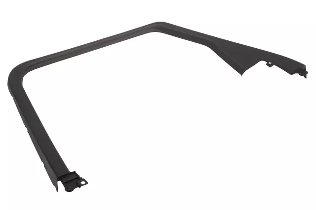 23390921 - Body: Upper Trim for Cadillac: XT5 Image