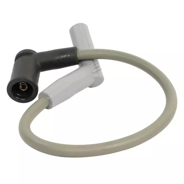 1U2Z12286GA - Ignition: Spark Plug Wire for Ford: Ranger Image