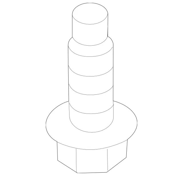 19846329 - Detachable Parts: Hexalobular Bolt for Mercedes-Benz: 180A, 180b, 180C, 220a, 250, 300S, A220, A35 AMG, AMG GT, AMG GT 43, AMG GT 53, AMG GT 63, AMG GT 63 S, AMG GT 63 S E Performance, AMG GT Black Series, AMG GT C, AMG GT R, AMG GT S, B Electric Drive, B250e, C230, C240, C250, C280, C300, C32 AMG, C320, C350, C350e, C43 AMG, C55 AMG, C63 AMG, C63 AMG S, CLA250, CLA35 AMG, CLA45 AMG, CLA45 AMG S, CLK320, CLK350, CLK500, CLK55 AMG, CLK550, CLK63 AMG, CLS400, CLS450, CLS500, CLS53 AMG, CLS55 AMG, CLS550, CLS63 AMG, CLS63 AMG S, E250, E300, E320, E350, E400, E43 AMG, E450, E500, E53 AMG, E55 AMG, E550, E63 AMG, E63 AMG S, EQB 250+, EQB 300, EQB 350, G550, G63 4x4 Squared AMG, G63 AMG, GL320, GL350, GL450, GL550, GL63 AMG, GLA250, GLA35 AMG, GLA45 AMG, GLB250, GLB35 AMG, GLE300d, GLE350, GLE400, GLE43 AMG, GLE450, GLE450 AMG, GLE450e, GLE53 AMG, GLE550e, GLE580, GLE63 AMG, GLE63 AMG S, GLK250, GLK350, GLS350d, GLS450, GLS550, GLS580, GLS63 AMG, Maybach GLS600, Maybach S550, Maybach S560, Maybach S600, Maybach S650, ML250, ML320, ML350, ML400, ML550, ML63 AMG, R320, R350, R500, S350, S400, S430, S450, S500, S55 AMG, S550, S550e, S560, S600, S63 AMG, S65 AMG, SL400, SL450, SL550, SL63 AMG, SL65 AMG, SLC300, SLC43 AMG, SLK230, SLK250, SLK280, SLK300, SLK320, SLK350, SLK55 AMG, SLS AMG Image image