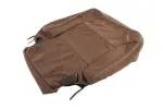 84729079 - Body: Seat Back Cushion Cover for GM Image