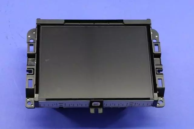 68265331AF - Electrical: Multi Media Radio for Mopar Image image