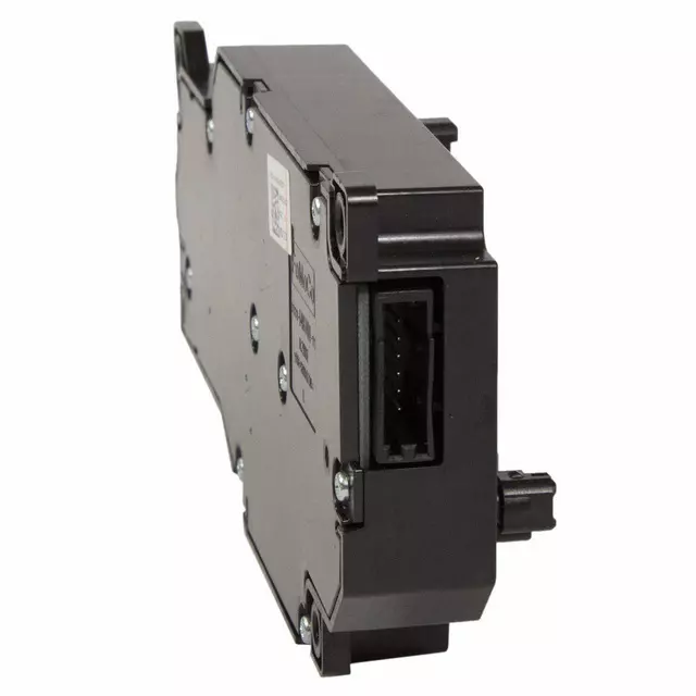 FA1Z14A701AZ - Body: Seat Switch for Lincoln: MKX Image